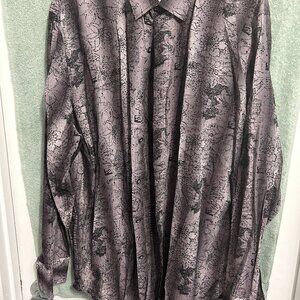 H20 collared dress shirt